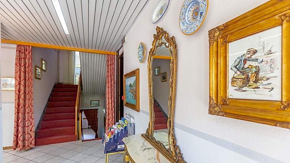 Hotel Parco Fellini