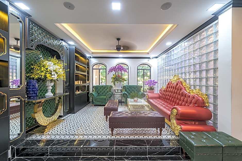 Collection O VyVy Airport Hotel