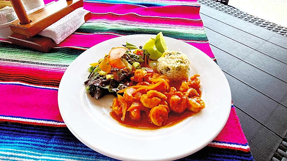 Hotel Machos Mahahual