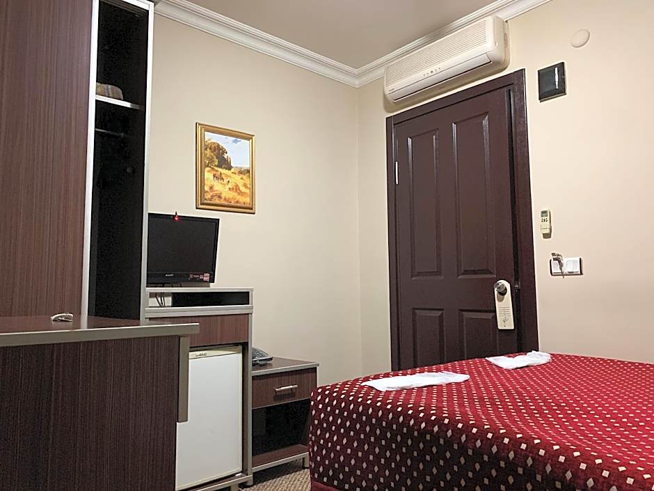 Blue Sea Hotel Tuzla