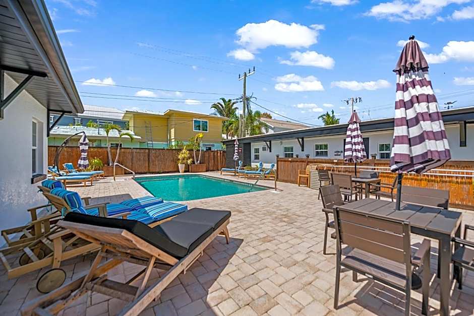 Haley's at Anna Maria Island Inn