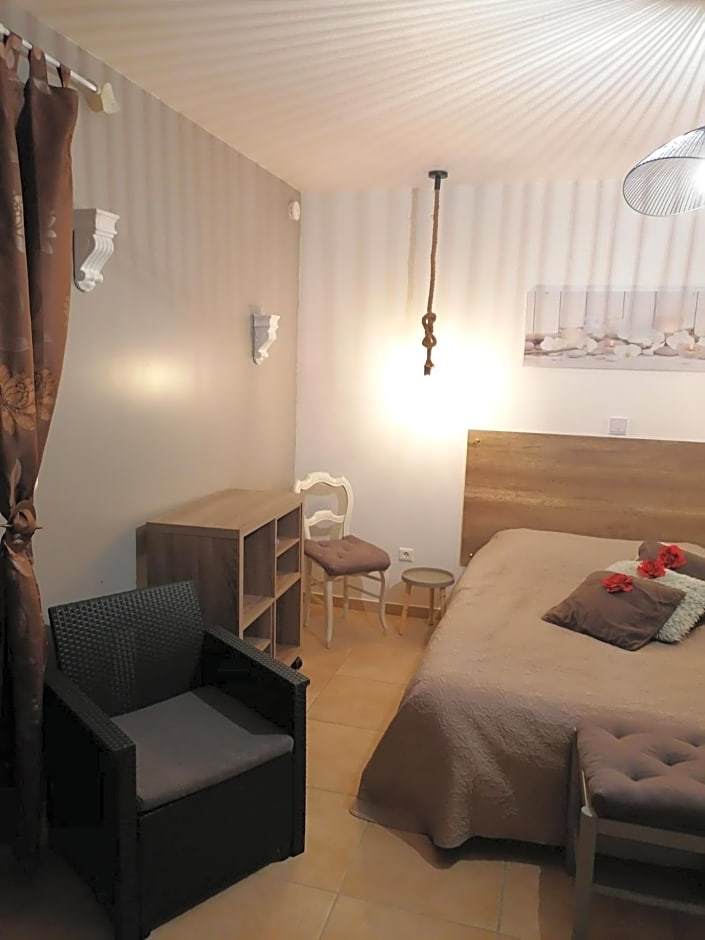 Chambre d'hotes Le Hamel