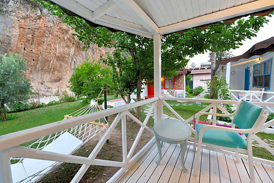 Narcicegi Hotel