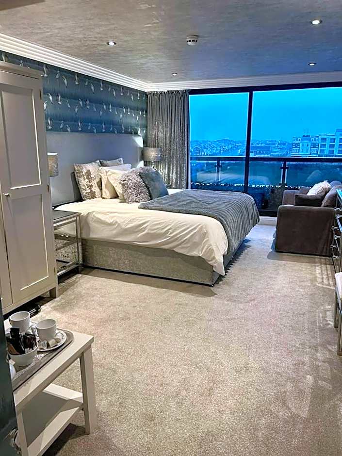 Number One South Beach