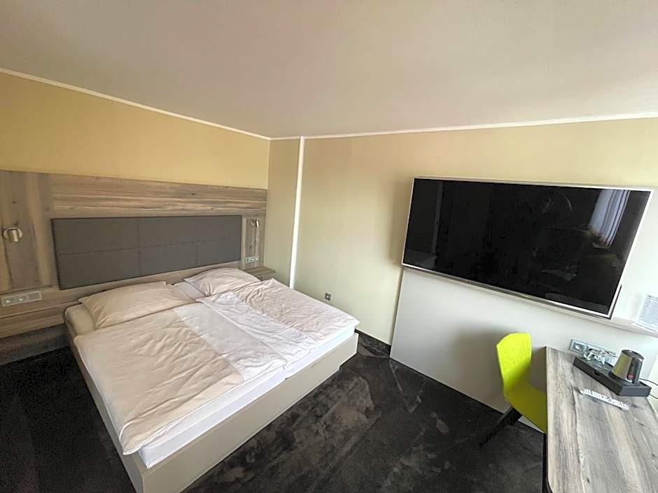 Hotel Am Sportpark