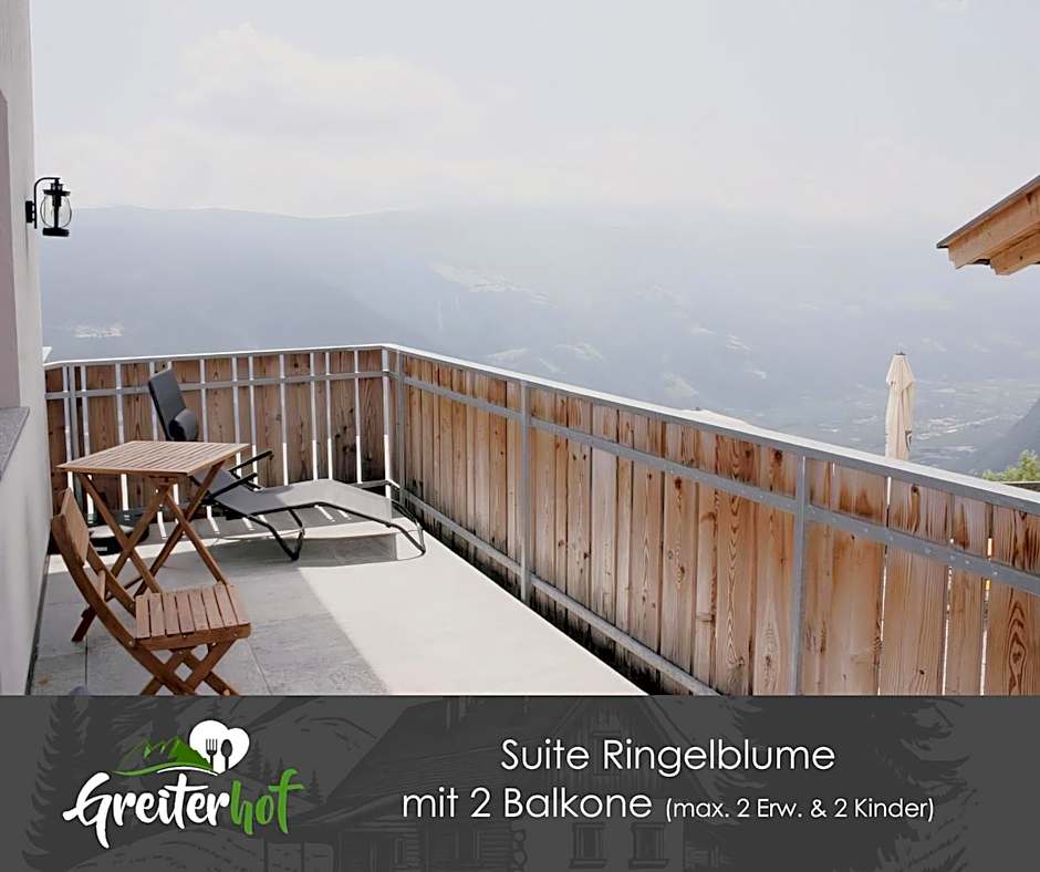 Greiterhof Partschins