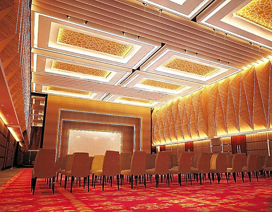 Paya Bunga Hotel Terengganu