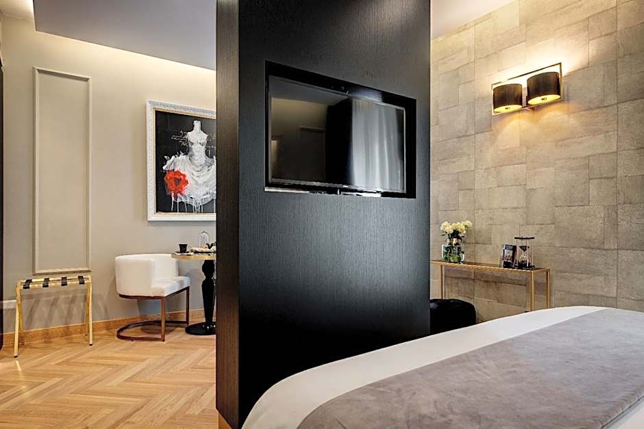 Dharma Boutique Hotel & SPA