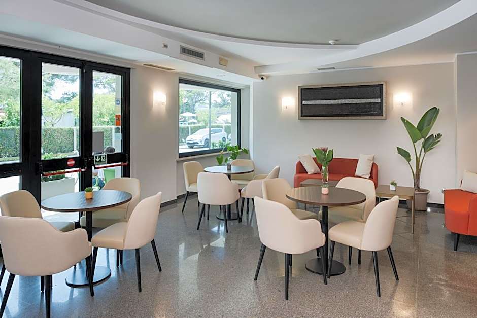 Hotel Riviera
