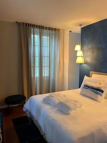 Le Clos Des Buis Gîte de Charme AZUL