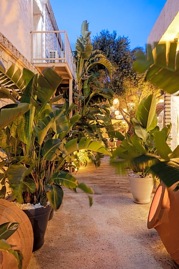 Rupa Otel Alacatı- Adults Only