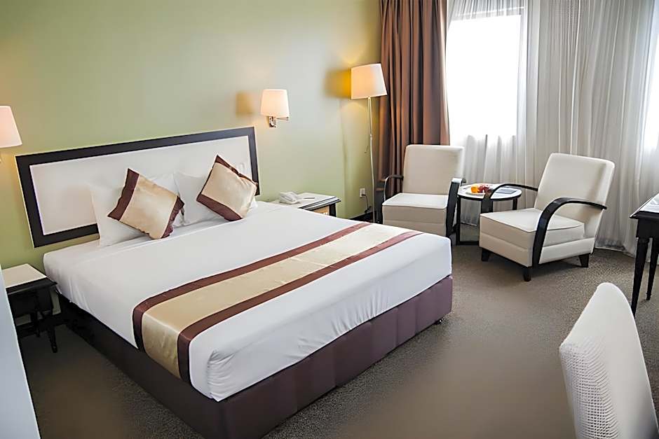 Summit Hotel Subang USJ