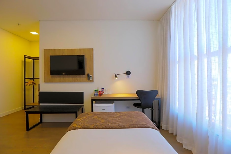 Nobile Suites Maringa