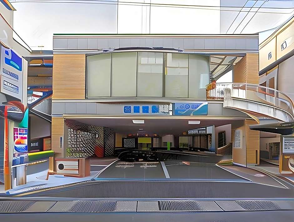 Hotel Iidaya