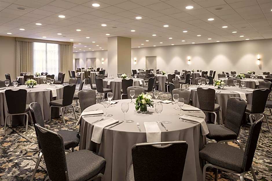 Grand Hyatt Atlanta in Buckhead