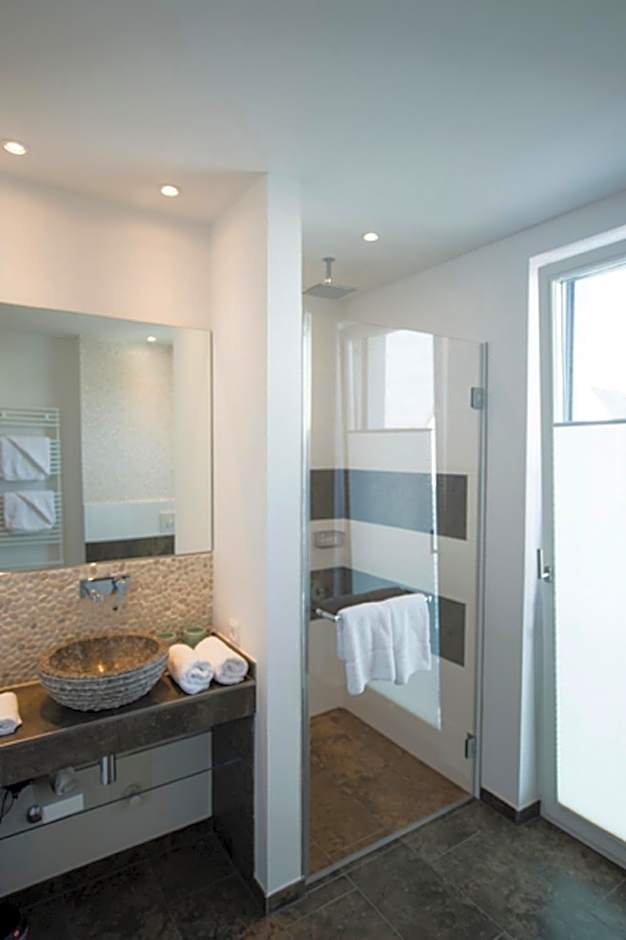 Das 54 Grad Nord - Apartments & More