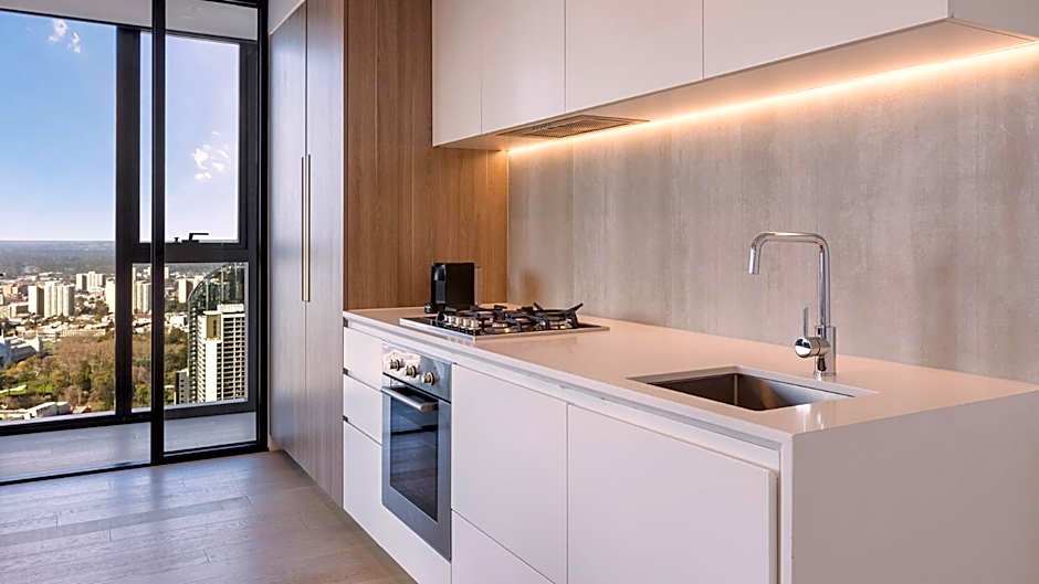 Avani Melbourne Central Residences