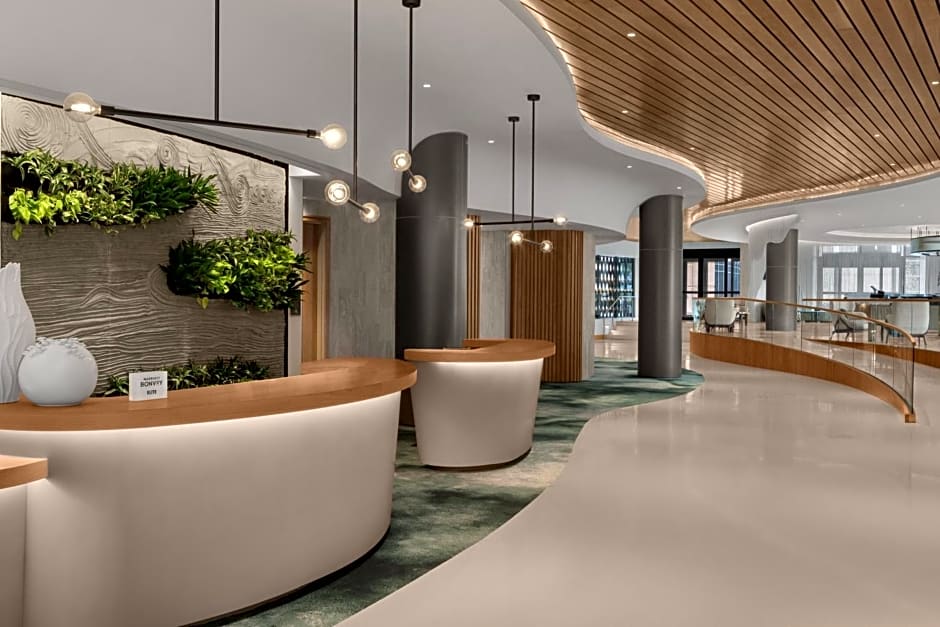 The Westin Atlanta Gwinnett