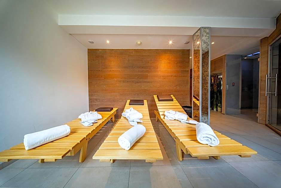 Hotel Piz St. Moritz