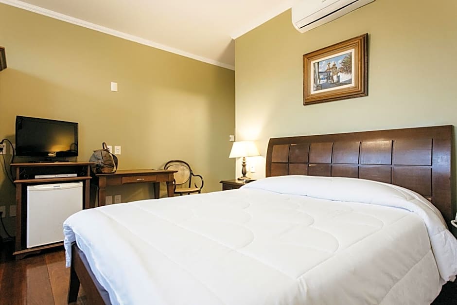 Hotel Pousada Minas Gerais