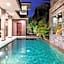 Cicada Luxury Townhouses