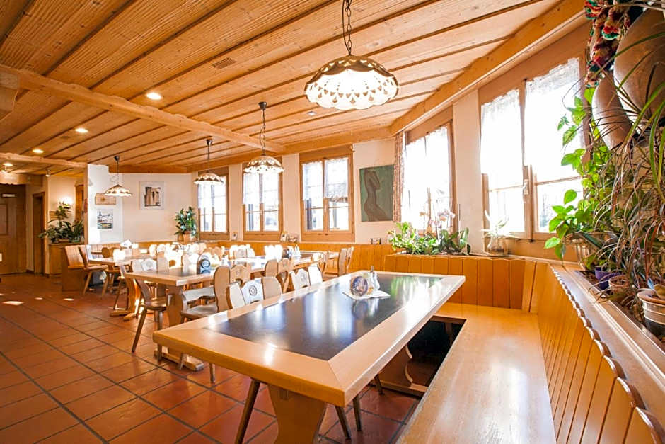 Hotel Restaurant Schönau