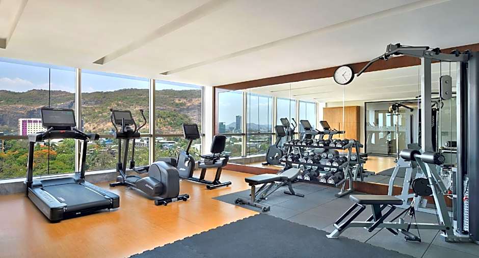 Courtyard by Marriott Navi Mumbai