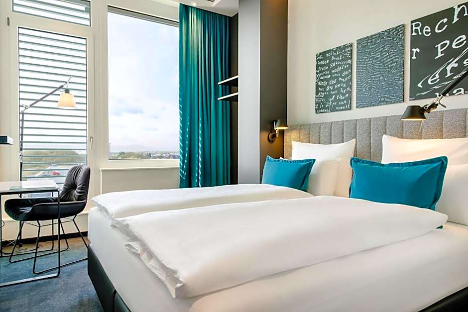 Motel One Karlsruhe
