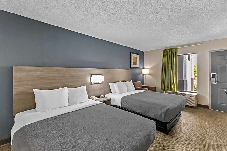 Quality Inn Fort Campbell