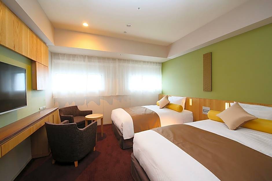 Hotel Gracery Shinjuku