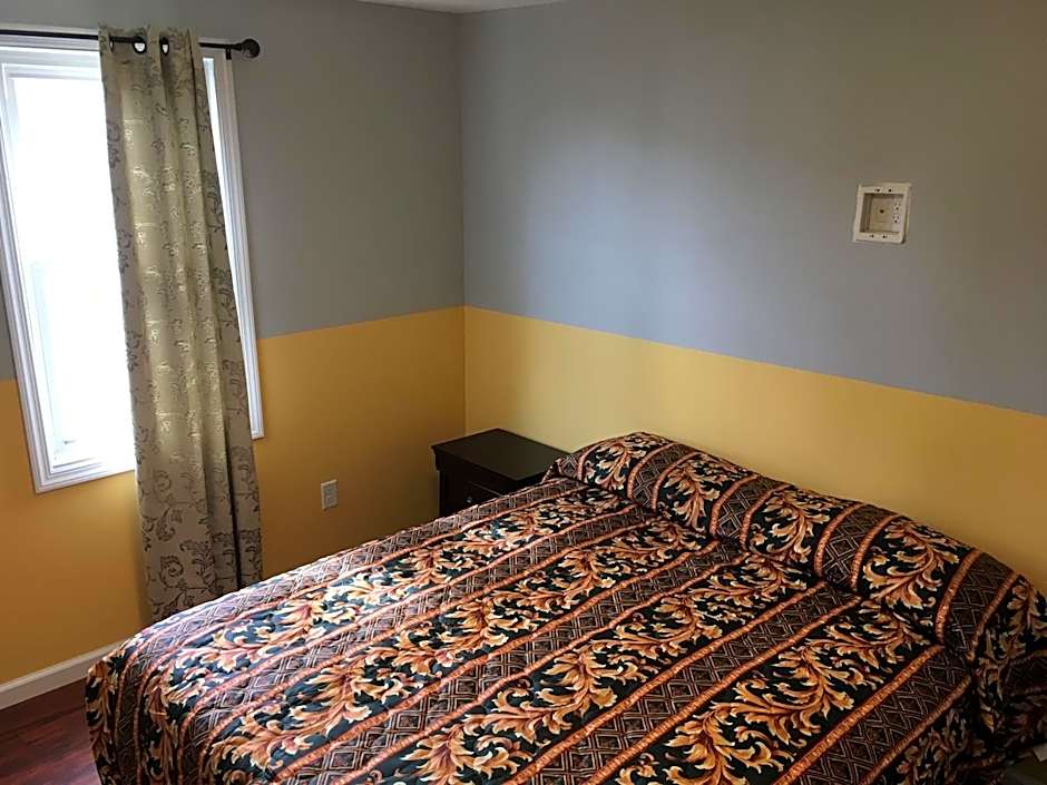 Anchor Motel