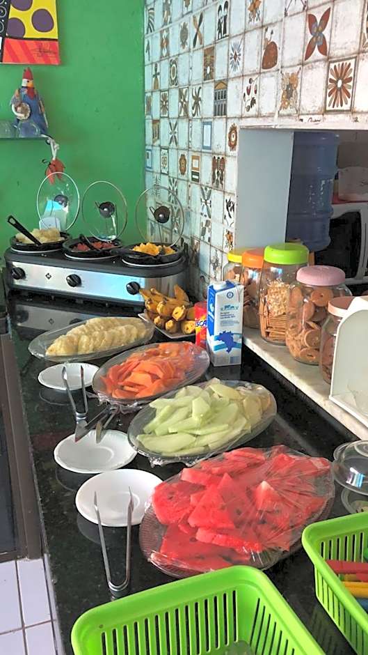 Pousada Verde Suites