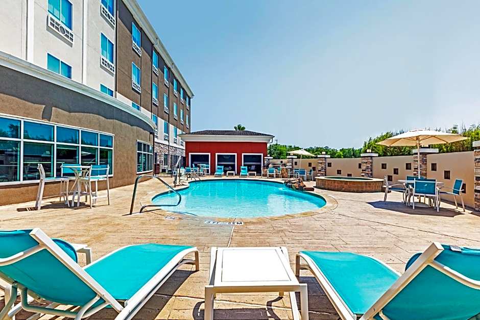 Holiday Inn Express & Suites Houston Space Ctr-Clear Lake By IHG