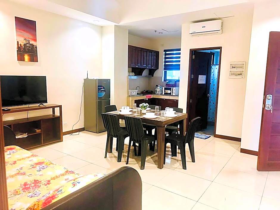 Verjandel Residences