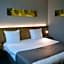 Best Western Hotel Brussels South