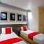 OYO 793 Dg Budget Hotel Salem