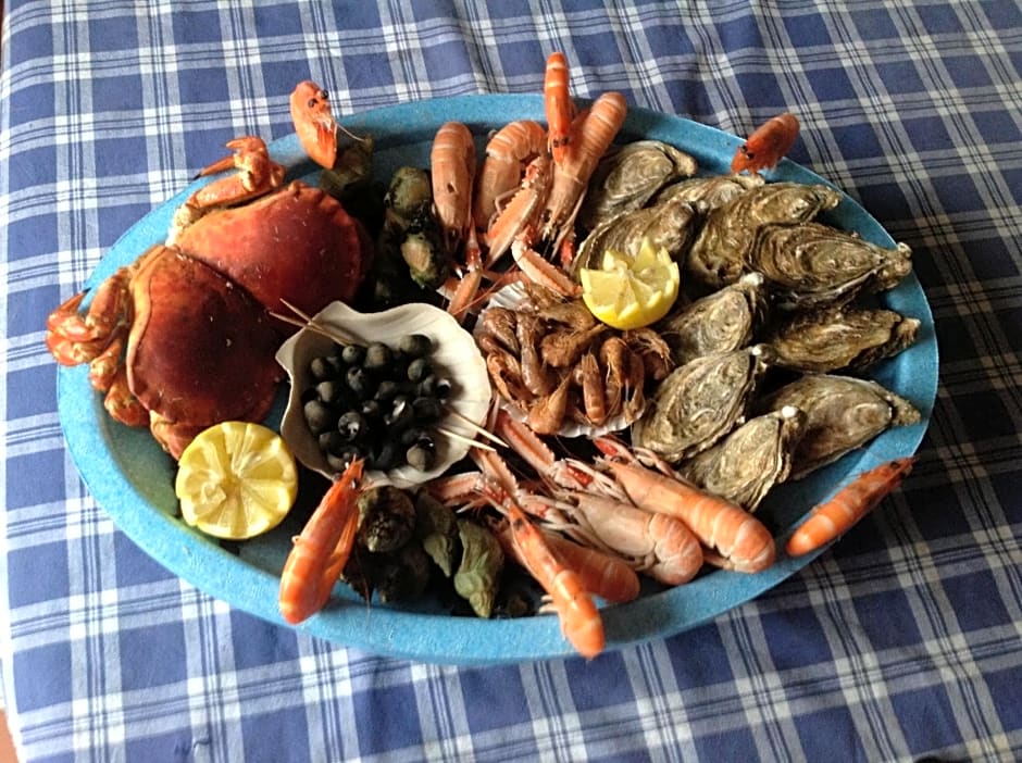 Relais du Cap romain