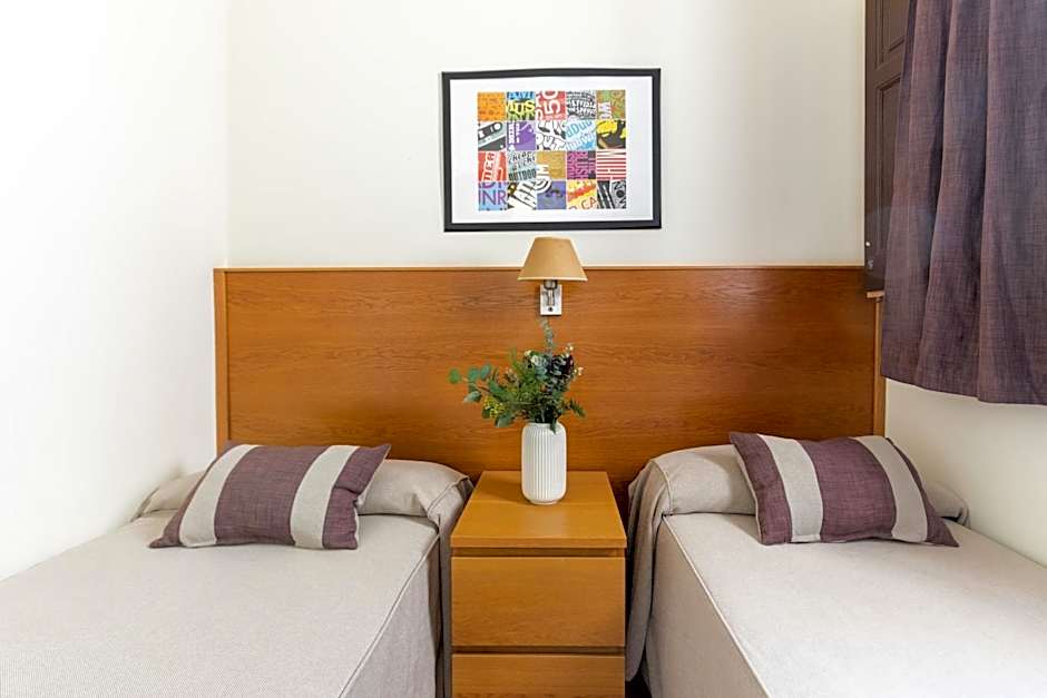 Atica Apartments - by Weflating