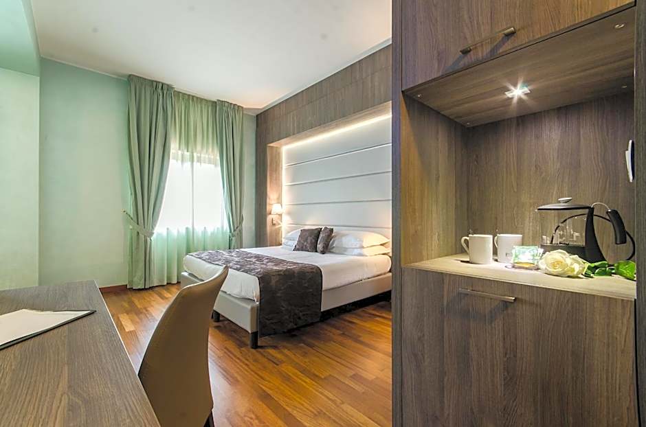 Hotel Santacroce Meeting