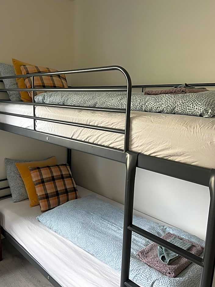 Skyrhusid Guesthouse