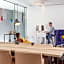 Novotel Mechelen Centrum
