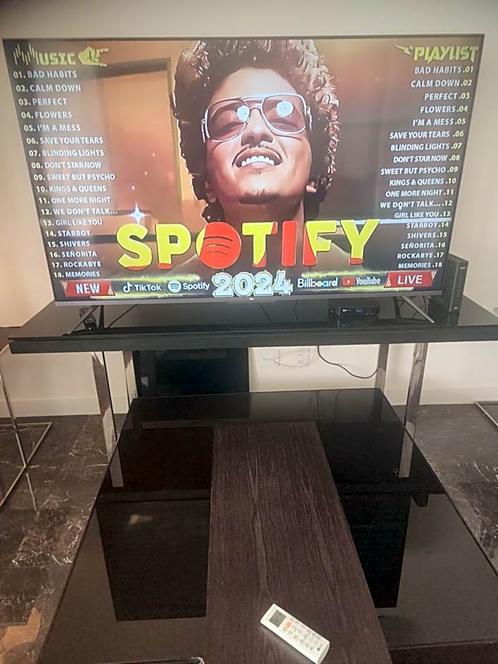 The Best Copa Executive Design Penthouse 4 bedroom 3 bathroom 6 air conditioners 2500 sq ft 85 inch cimema tv