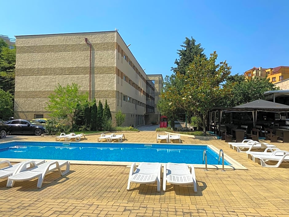Hotel Kamenec Budget