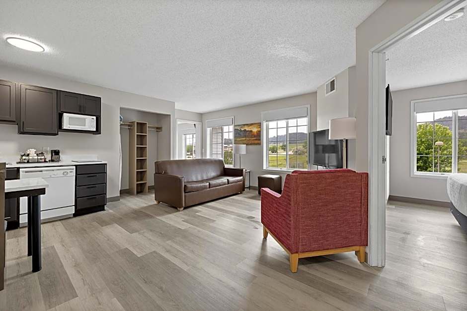 GrandStay Residential Suites Rapid City