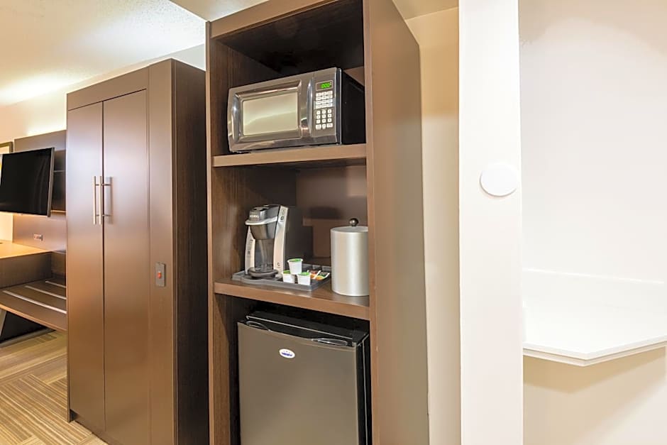 Holiday Inn Express Bensalem By IHG