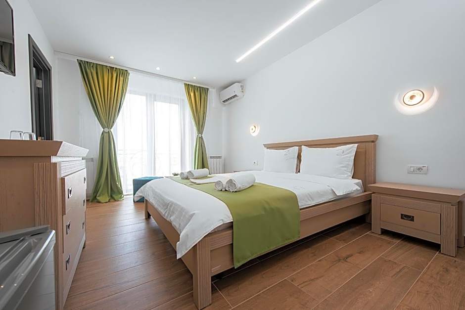 Escape Vama Veche