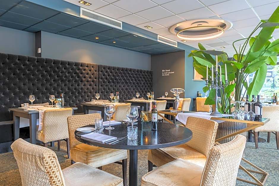 Amrâth Berghotel Amersfoort