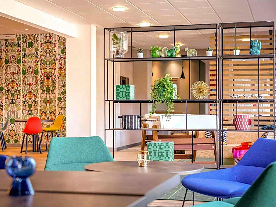 Mercure Cavaillon