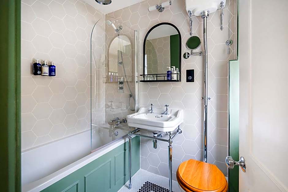 The Berkeley Square Hotel Bristol