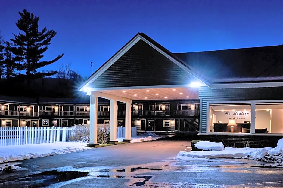 Mt. Madison Inn & Suites